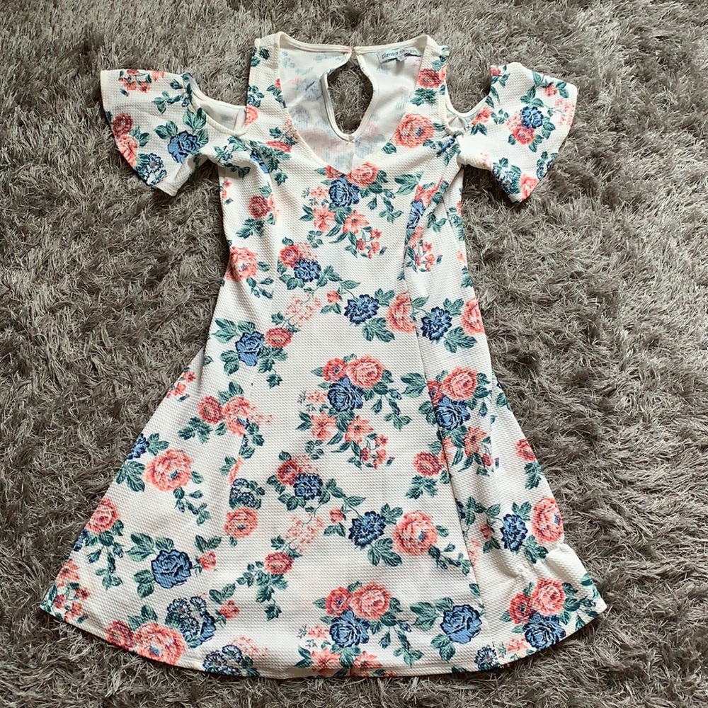 Almost Famous Dress